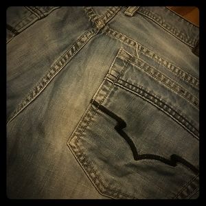 BDB Authentic Buffalo